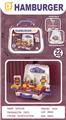 OBL10152441 - FOOD SET