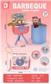 OBL10152447 - FOOD SET