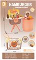 OBL10152450 - FOOD SET