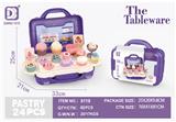 OBL10152454 - FOOD SET
