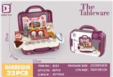 OBL10152456 - FOOD SET