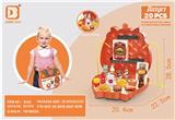 OBL10152458 - FOOD SET