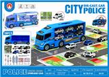 OBL10152597 - Die-cast toys