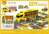 OBL10152598 - Die-cast toys