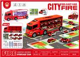 OBL10152599 - Die-cast toys