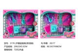 OBL10152647 - 餐具2款混装