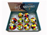 OBL10152724 - Bouncing Ball
