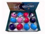 OBL10152725 - Bouncing Ball