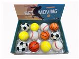 OBL10152727 - Bouncing Ball
