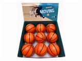 OBL10152737 - Bouncing Ball