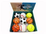 OBL10152738 - Bouncing Ball