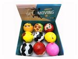 OBL10152739 - Bouncing Ball