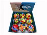 OBL10152742 - Bouncing Ball