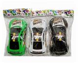 OBL10152891 - Inertia series