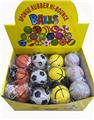 OBL10152906 - Bouncing Ball