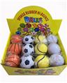 OBL10152910 - Bouncing Ball