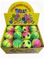 OBL10152911 - Bouncing Ball