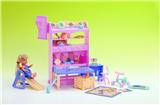OBL10152996 - 家具-婴儿游戏