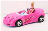 OBL10153005 - 粉色汽车