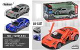 OBL10153024 - Die-cast toys