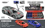 OBL10153045 - Die-cast toys