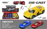 OBL10153056 - Die-cast toys