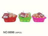 OBL10153059 - FOOD SET