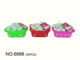 OBL10153061 - FOOD SET