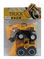 OBL10153147 - 滑行工程车