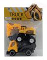 OBL10153148 - 滑行工程车