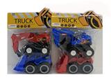 OBL10153150 - Free wheel toys