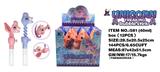OBL10153437 - BUBBLE SET