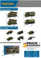 OBL10153611 - Die-cast toys