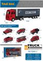 OBL10153617 - Die-cast toys