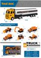 OBL10153620 - Die-cast toys