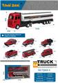 OBL10153621 - Die-cast toys