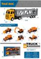 OBL10153624 - Die-cast toys