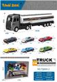OBL10153637 - Die-cast toys
