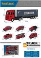 OBL10153640 - Die-cast toys