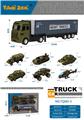 OBL10153641 - Die-cast toys