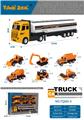 OBL10153643 - Die-cast toys