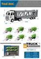 OBL10153650 - Die-cast toys