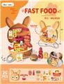 OBL10153689 - FOOD SET