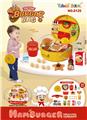 OBL10153697 - FOOD SET