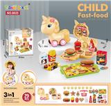 OBL10153711 - FOOD SET