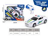OBL10153785 - 万向警车·八音枪