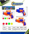 OBL10154507 - 乒乓球枪