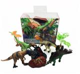 OBL10154539 - 6.5寸仿真恐龙