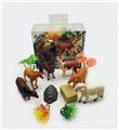 OBL10154559 - Animaltoys