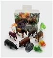 OBL10154560 - Animaltoys